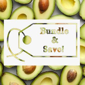 Bundle & Save